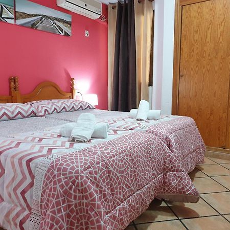 Pension Los Verdiales La Herradura  Zimmer foto
