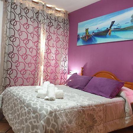 Pension Los Verdiales La Herradura  Zimmer foto