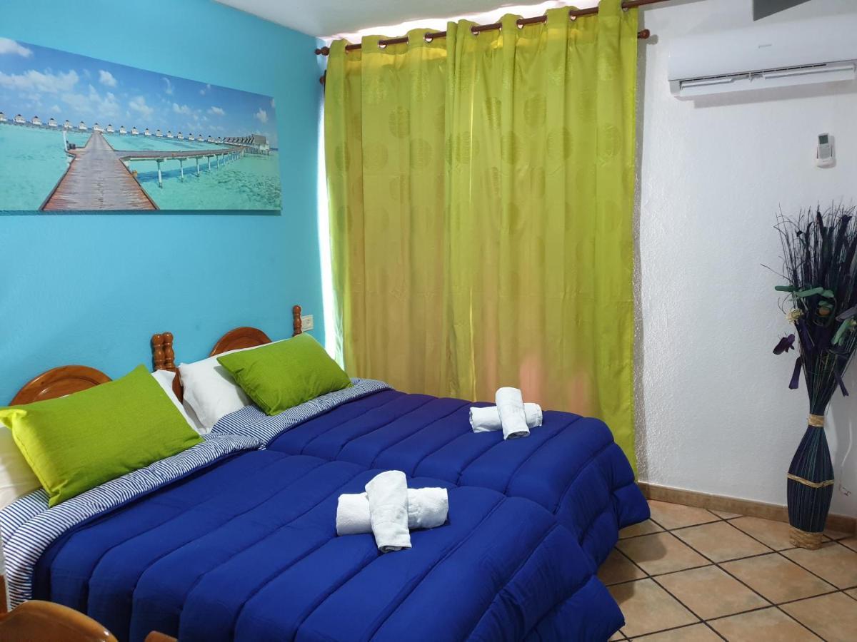 Pension Los Verdiales La Herradura  Zimmer foto